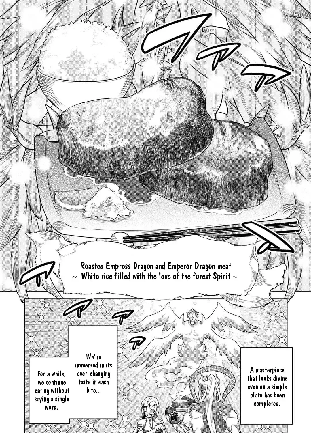 Read Re monster Manga Online