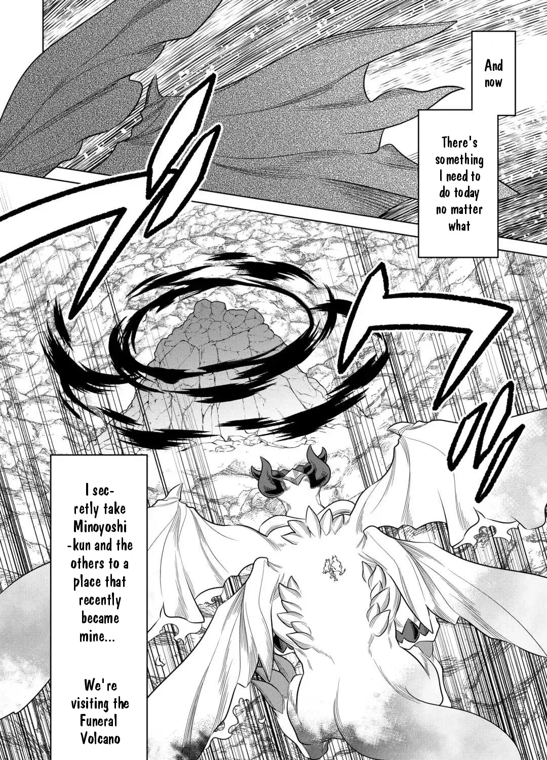 Read Re monster Manga Online