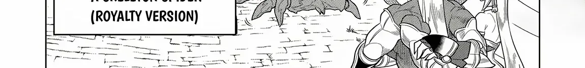 Read Re monster Manga Online