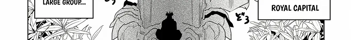 Read Re monster Manga Online