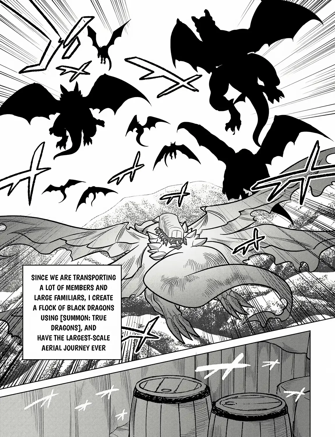 Read Re monster Manga Online