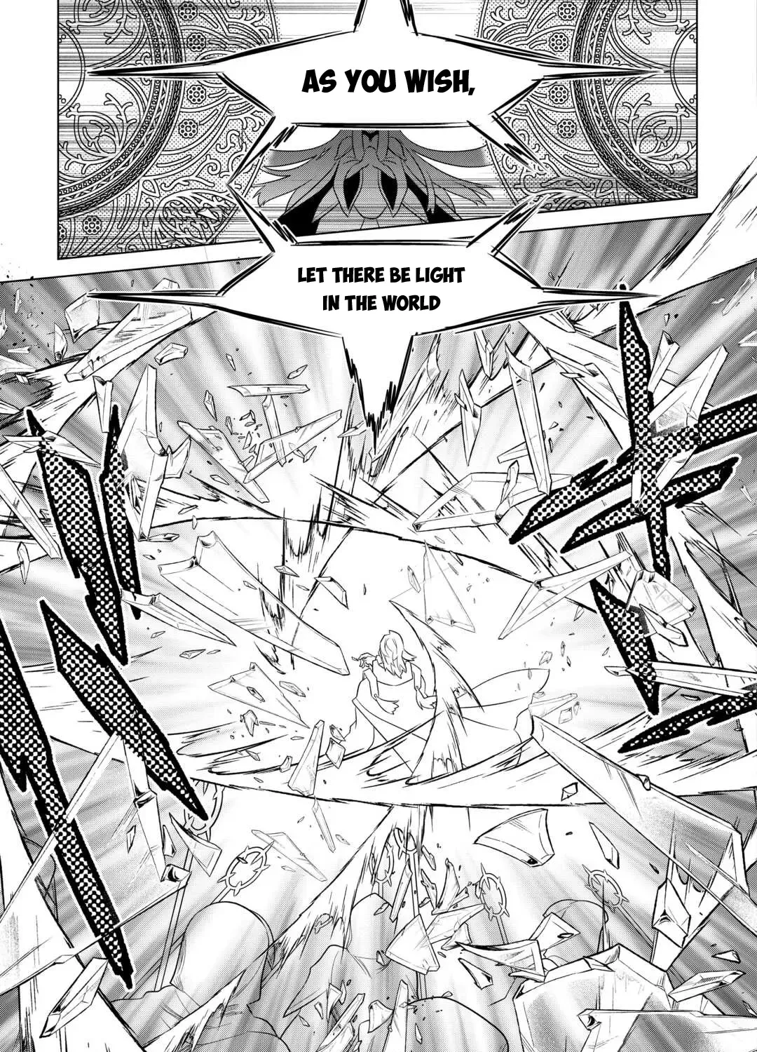 Read Re monster Manga Online