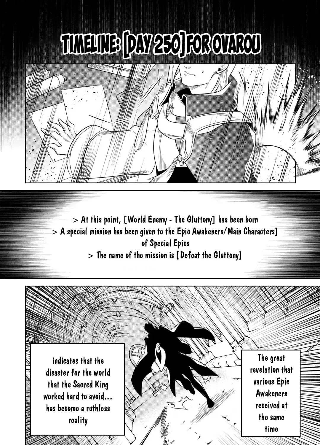 Read Re monster Manga Online