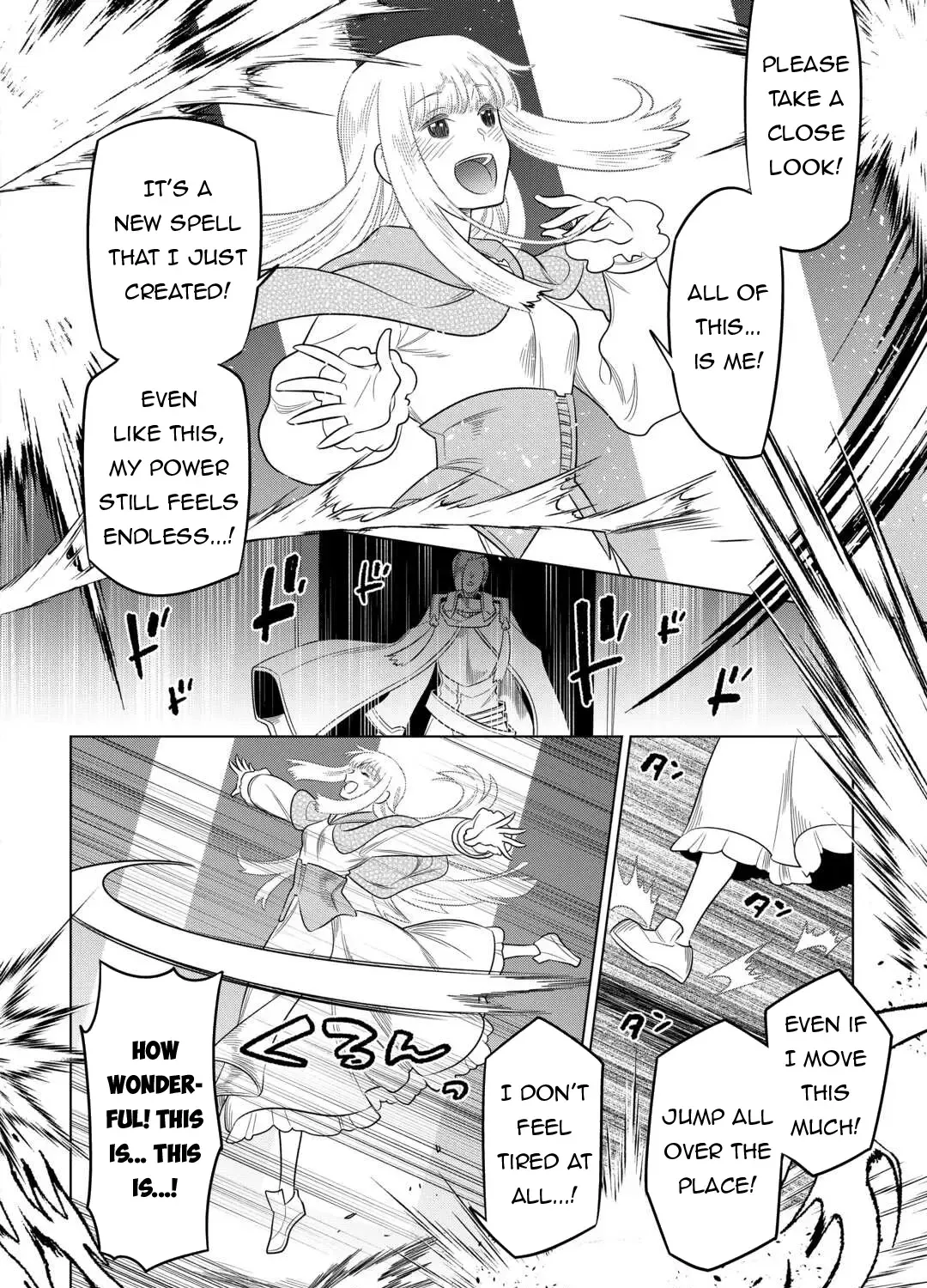 Read Re monster Manga Online