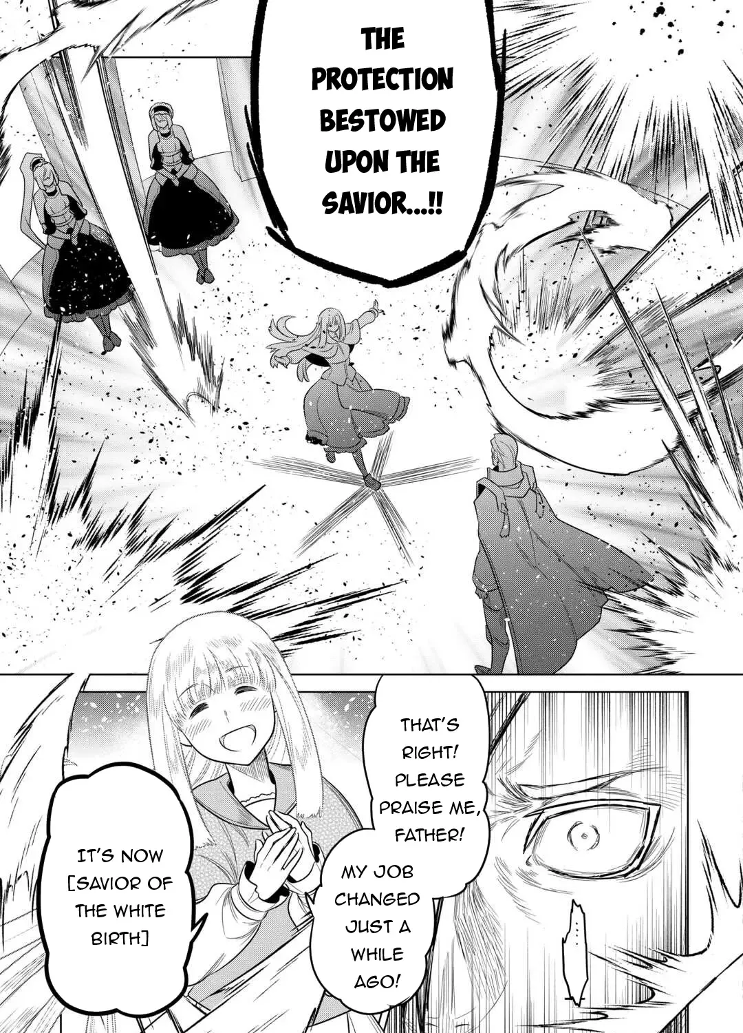 Read Re monster Manga Online