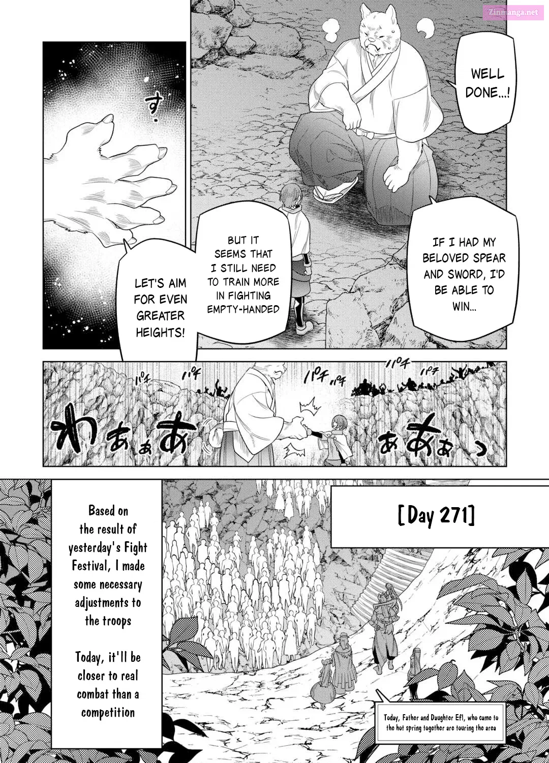 Read Re monster Manga Online