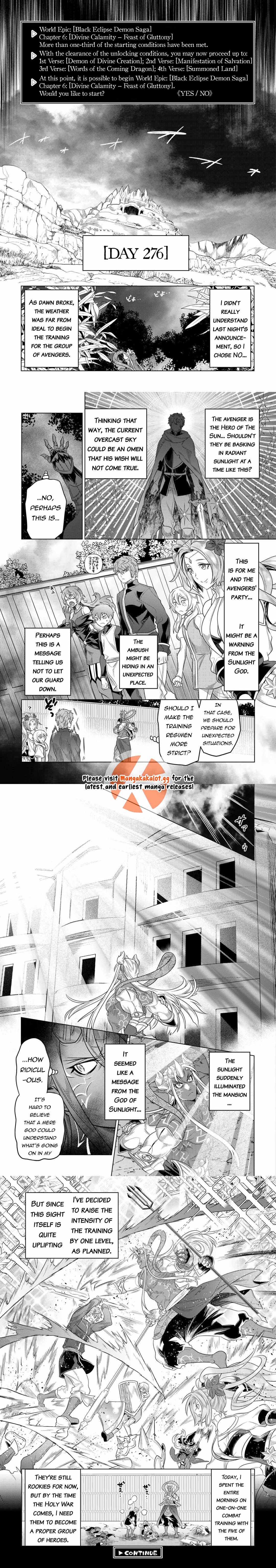 Read Re monster Manga Online