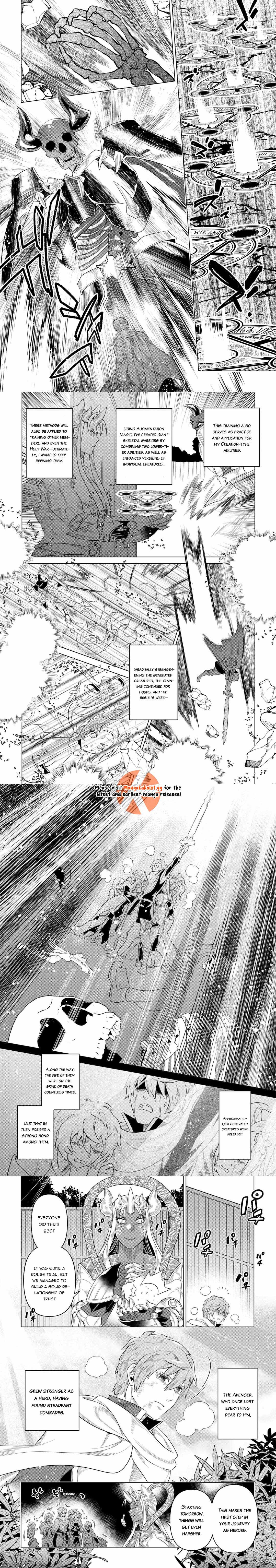 Read Re monster Manga Online