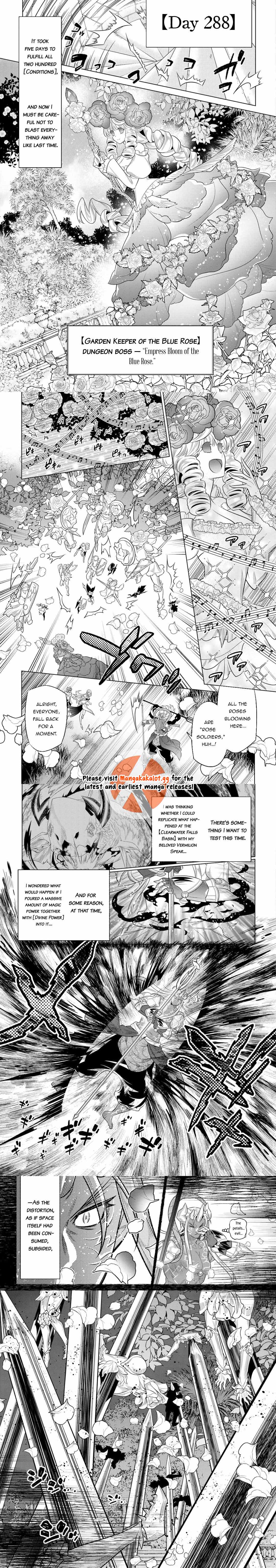 Read Re monster Manga Online