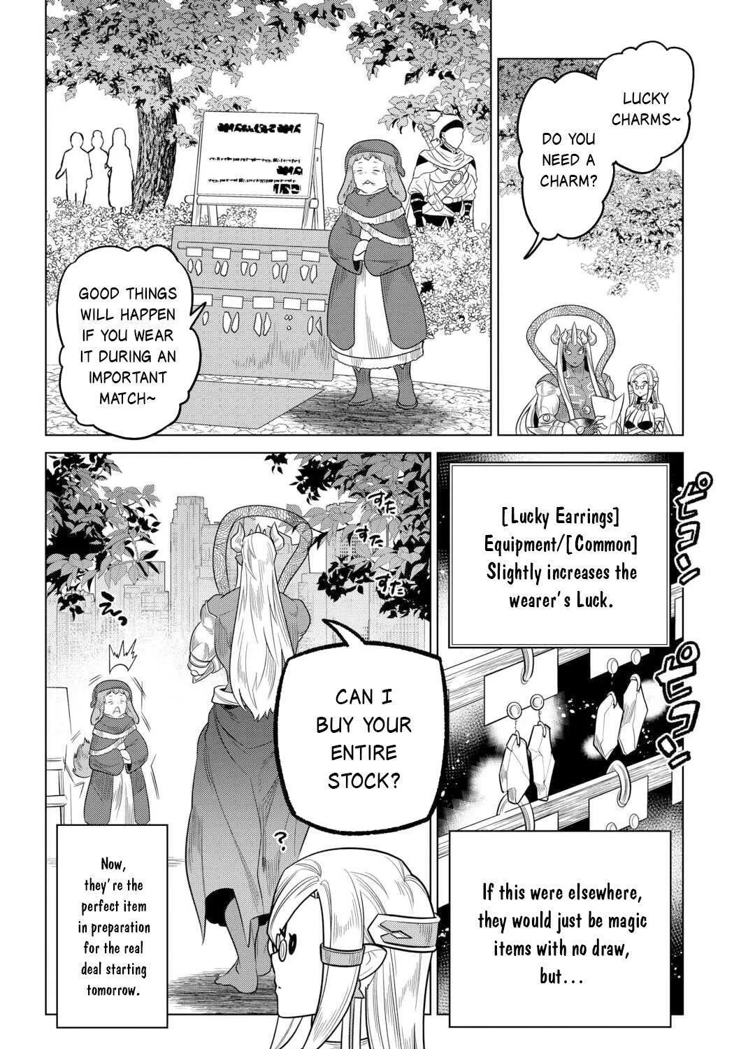 Read Re monster Manga Online