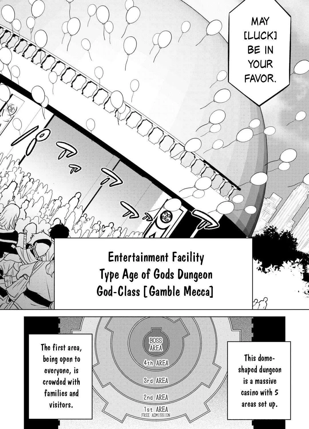 Read Re monster Manga Online