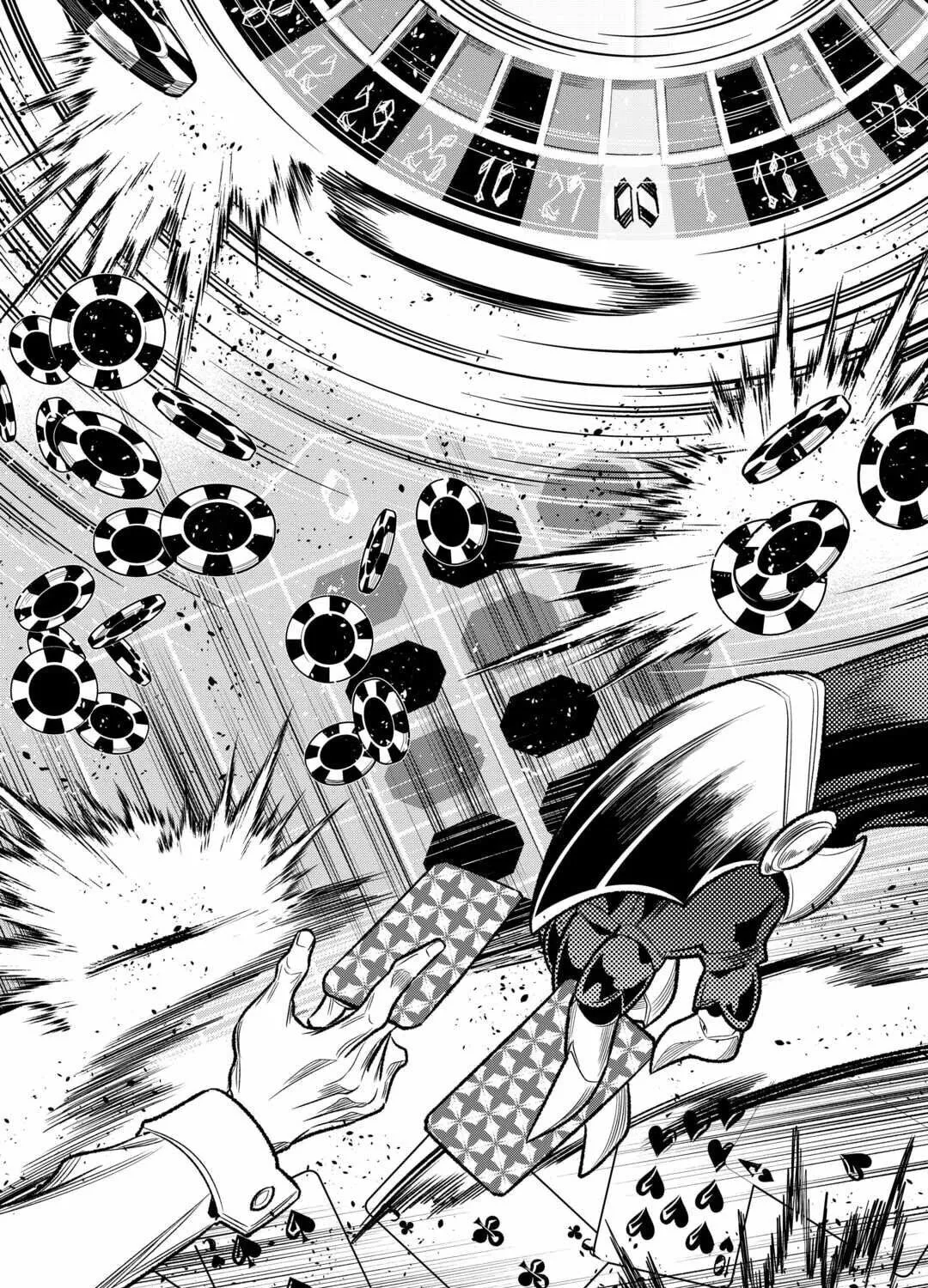 Read Re monster Manga Online