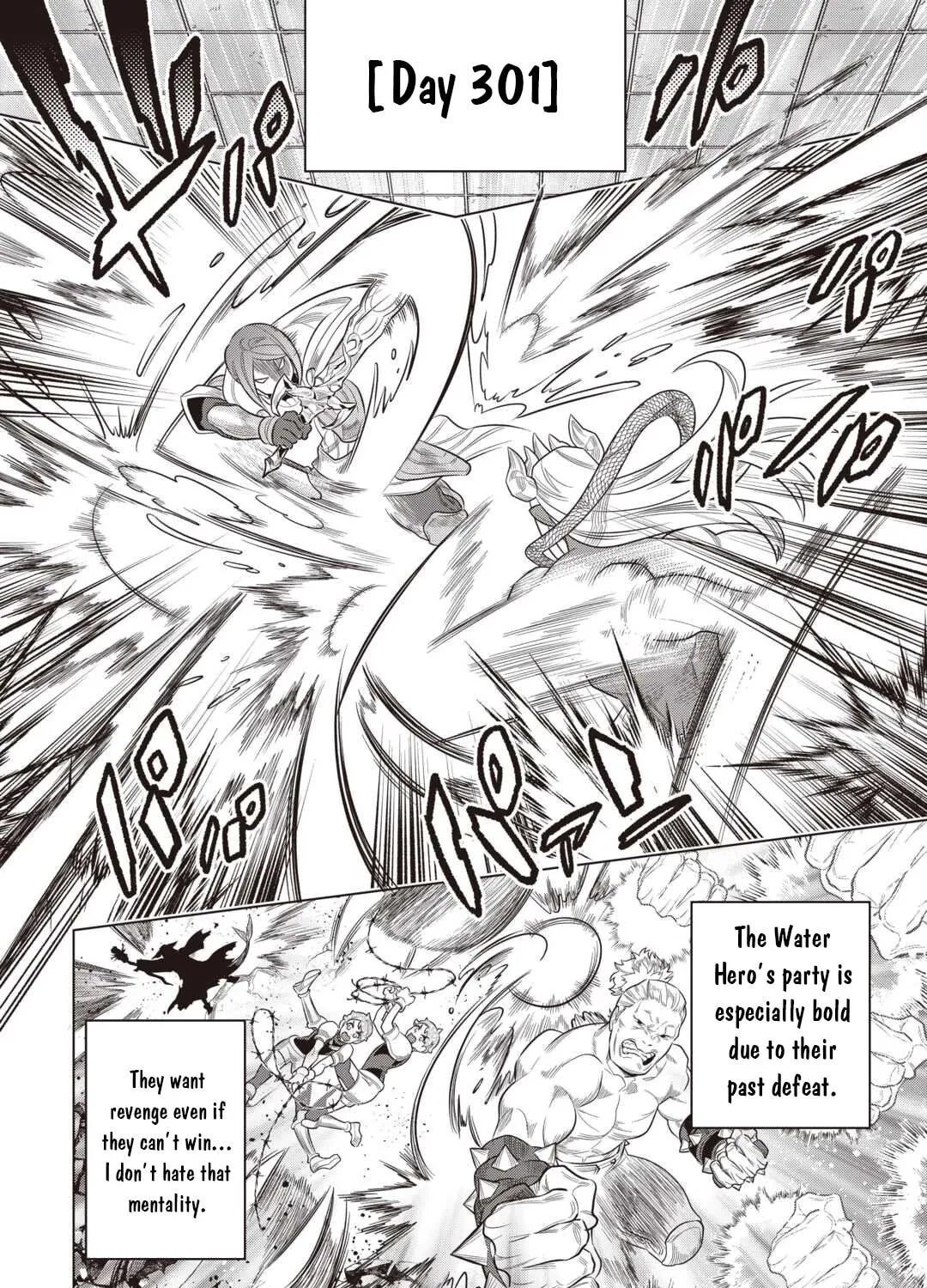 Read Re monster Manga Online