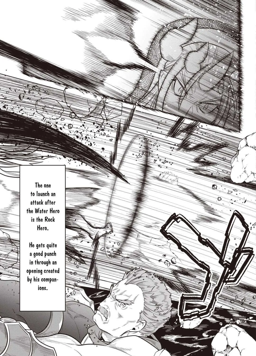 Read Re monster Manga Online