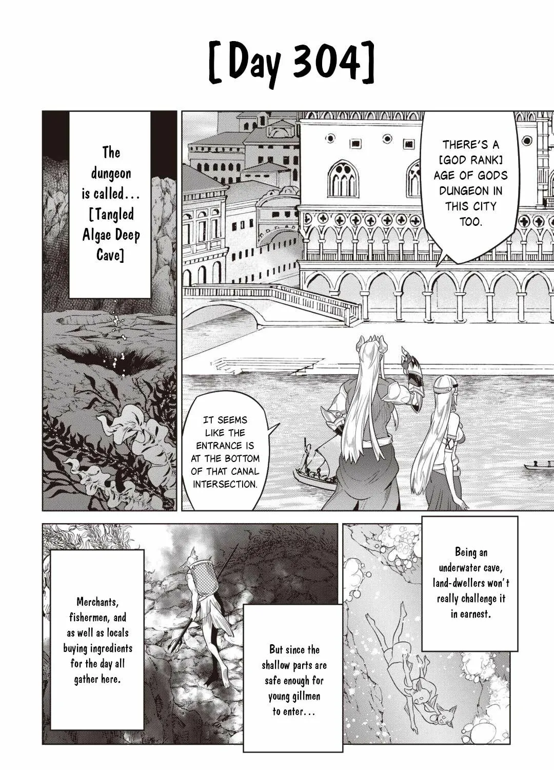 Read Re monster Manga Online