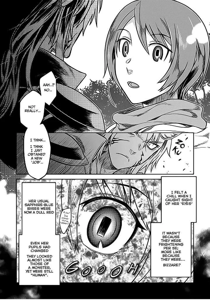 Read Re monster Manga Online