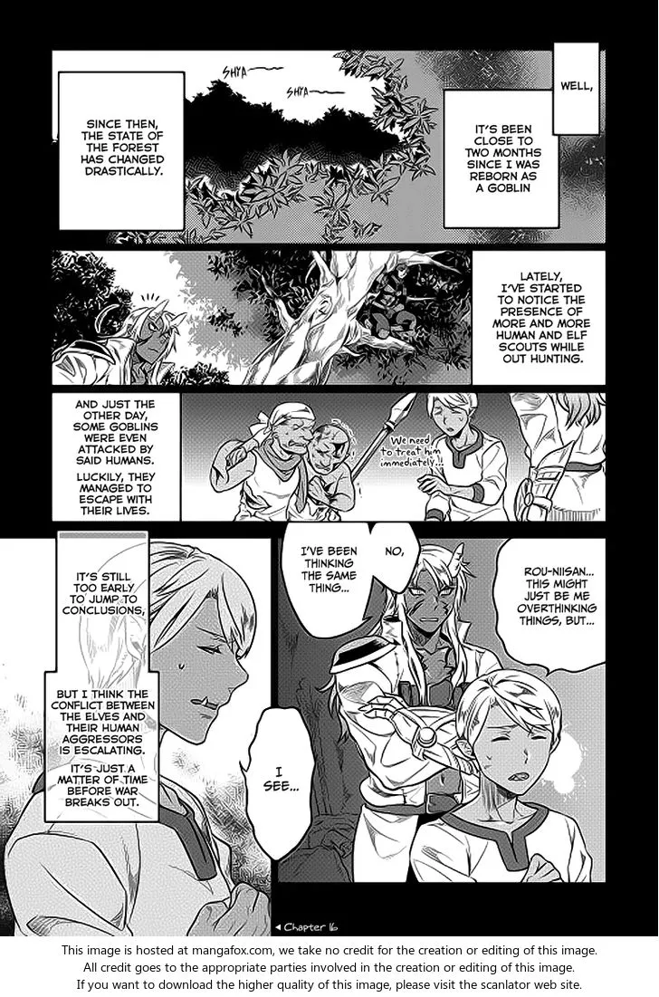 Read Re monster Manga Online