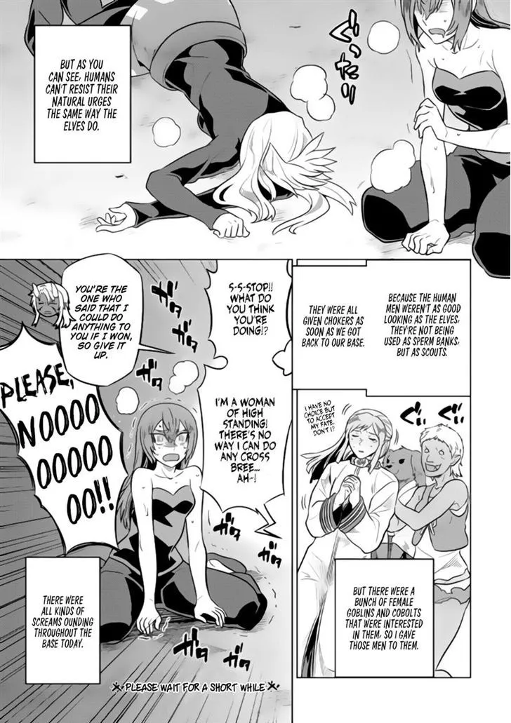 Read Re monster Manga Online