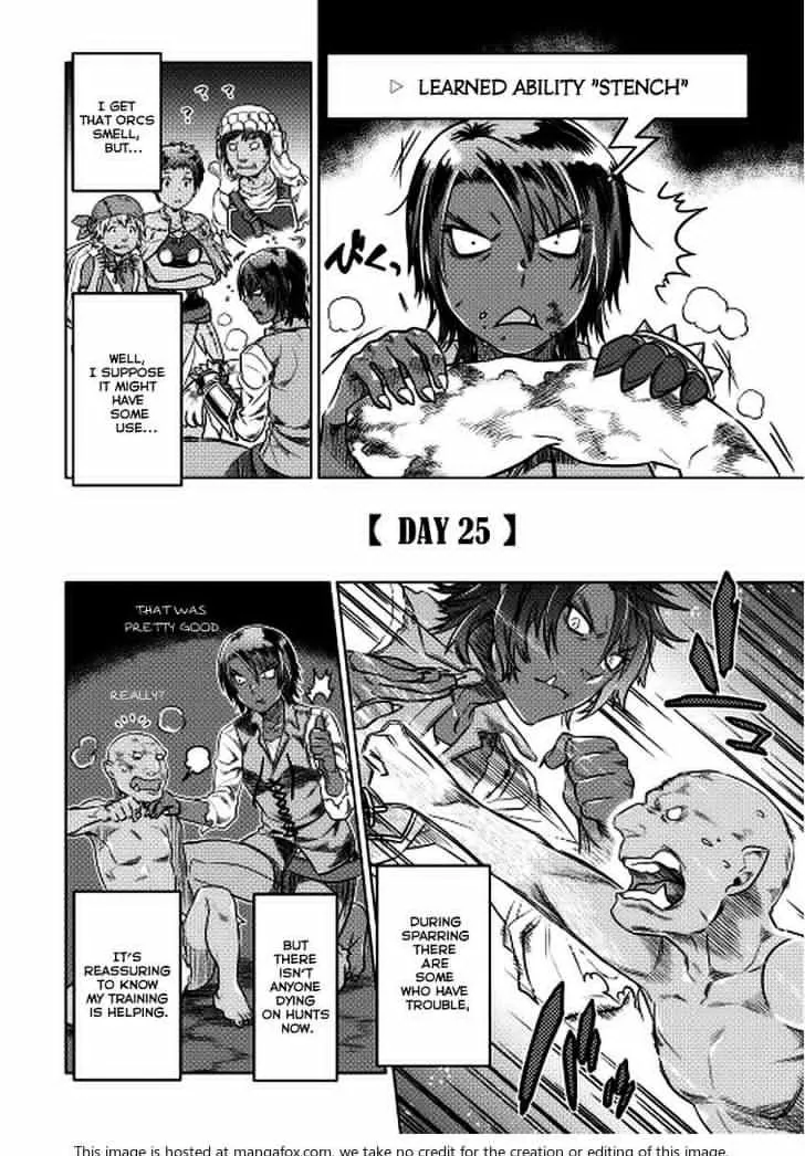 Read Re monster Manga Online