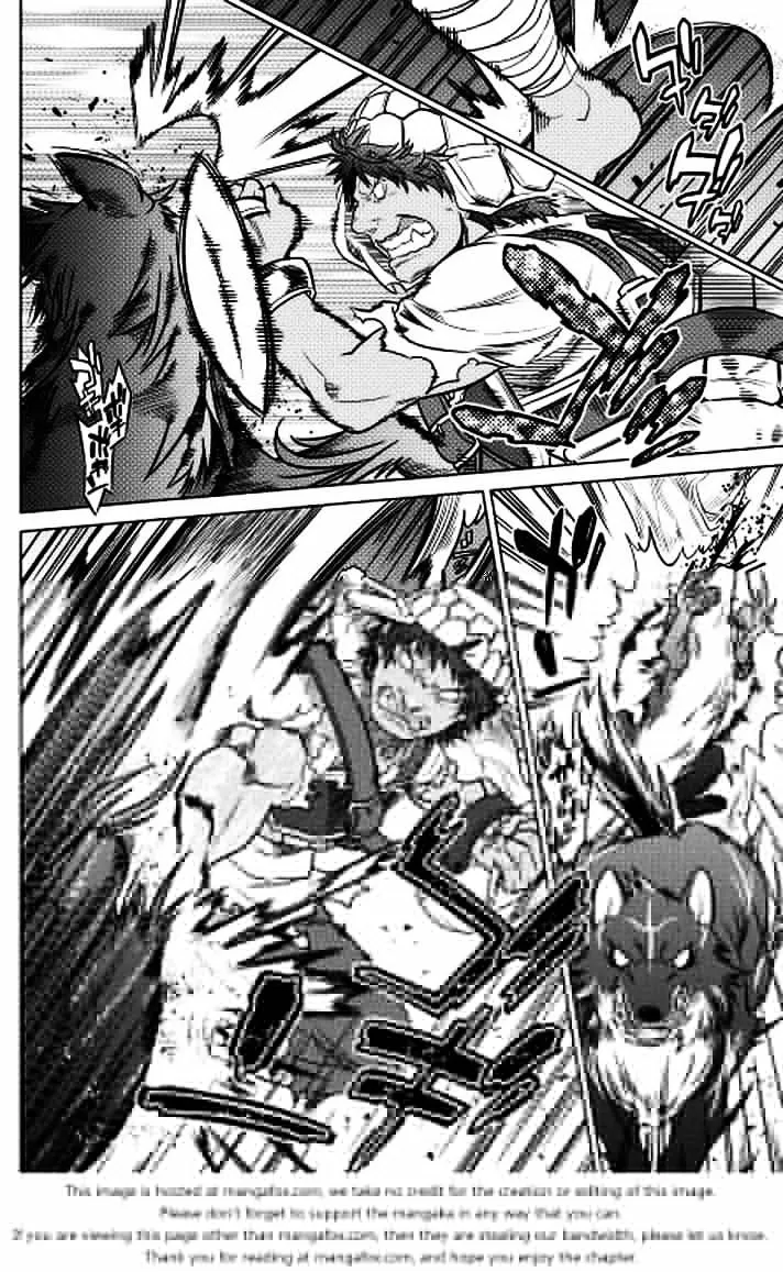 Read Re monster Manga Online