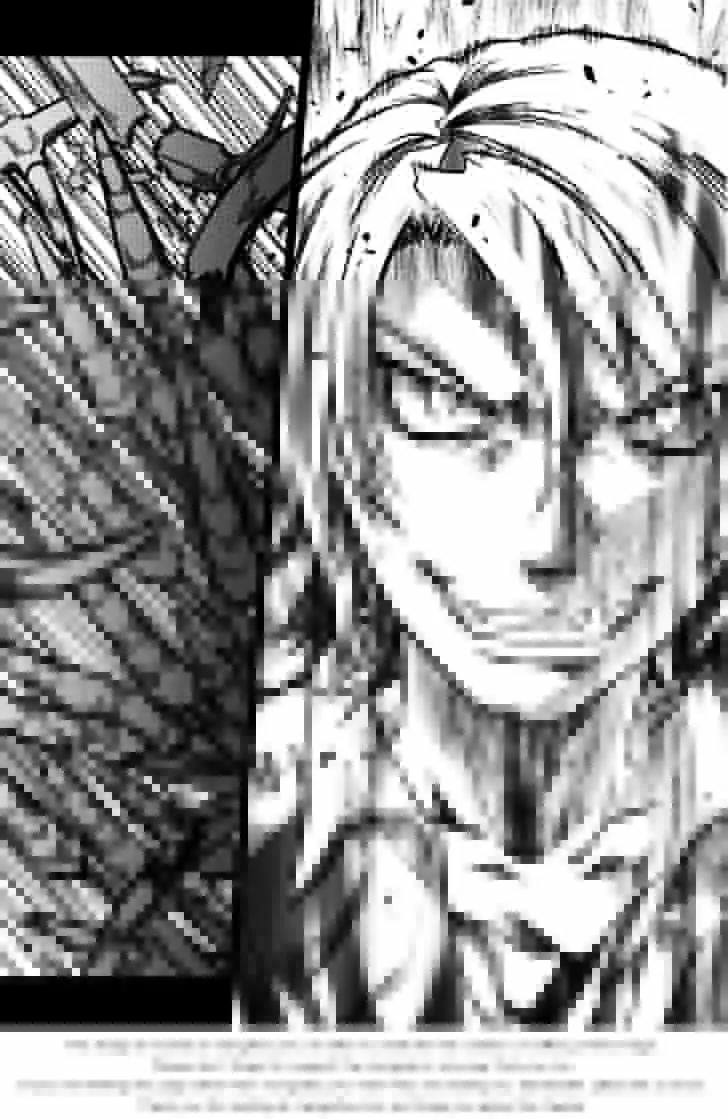 Read Re monster Manga Online