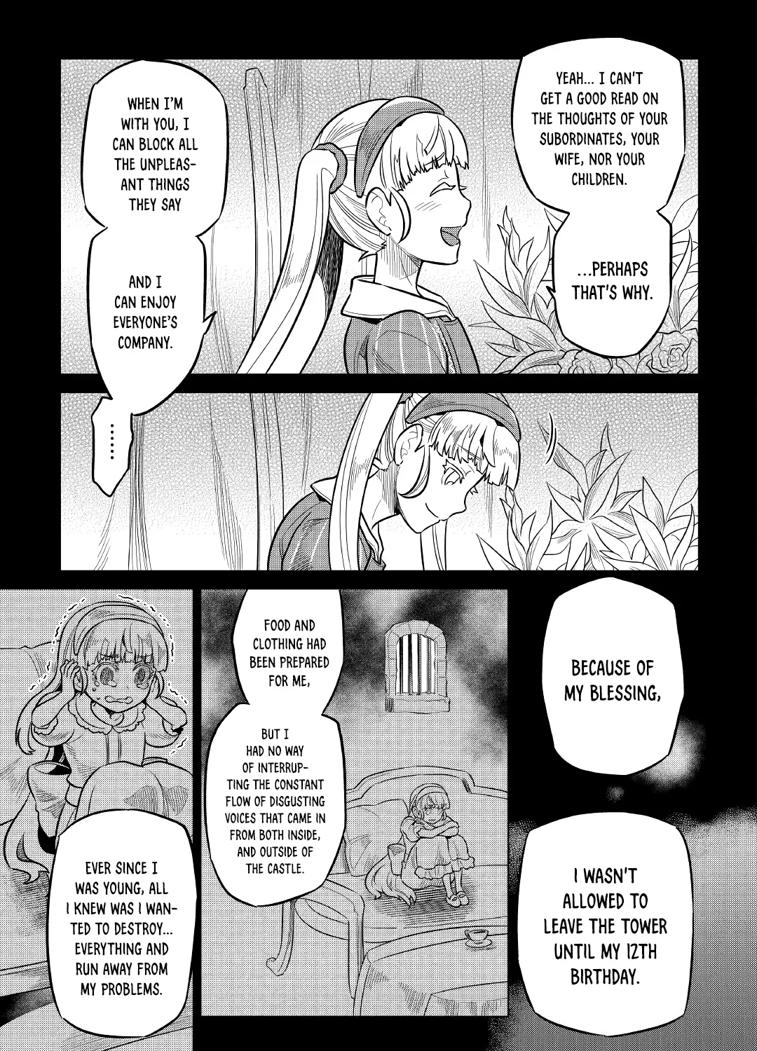 Read Re monster Manga Online