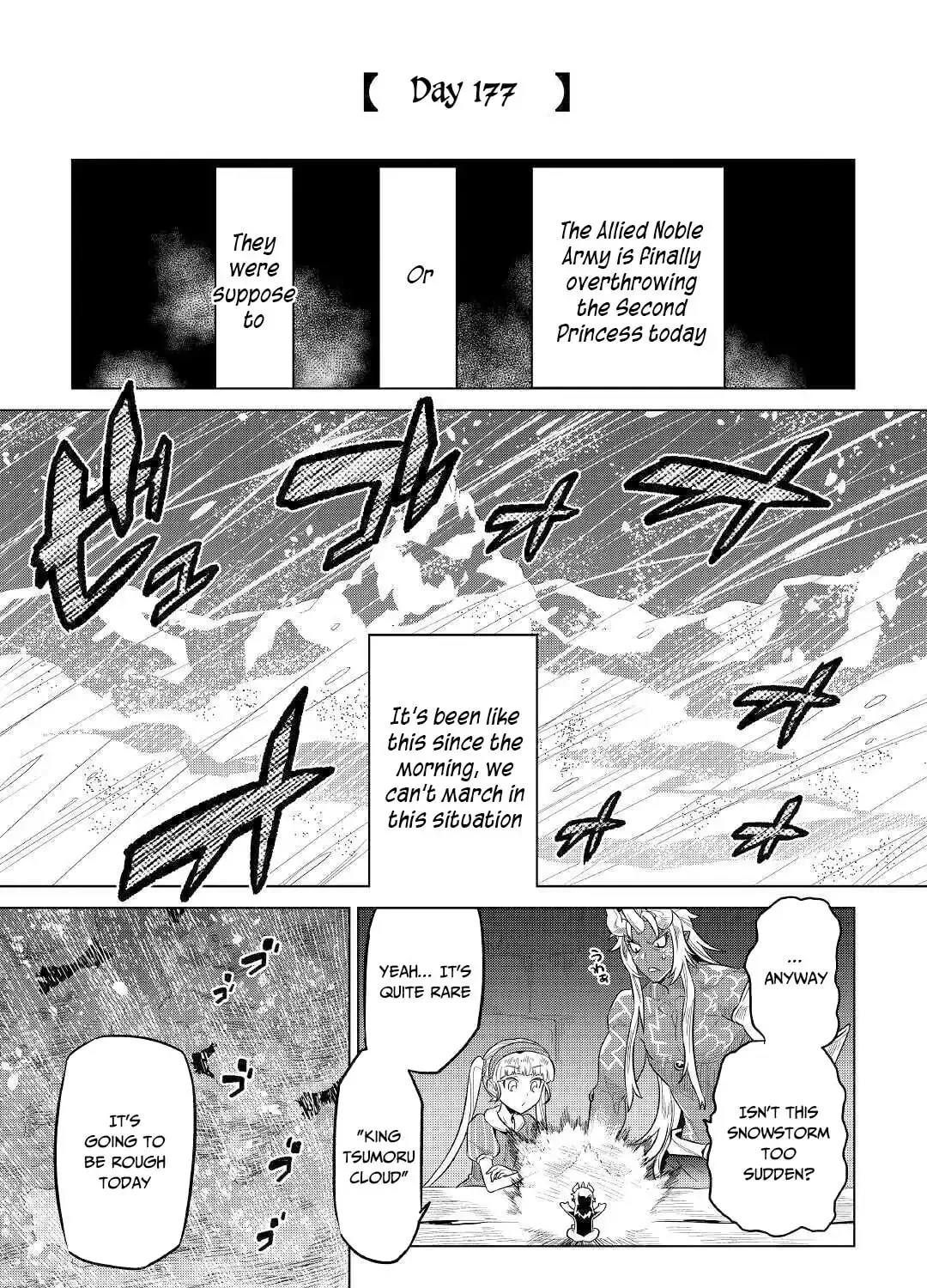 Read Re monster Manga Online