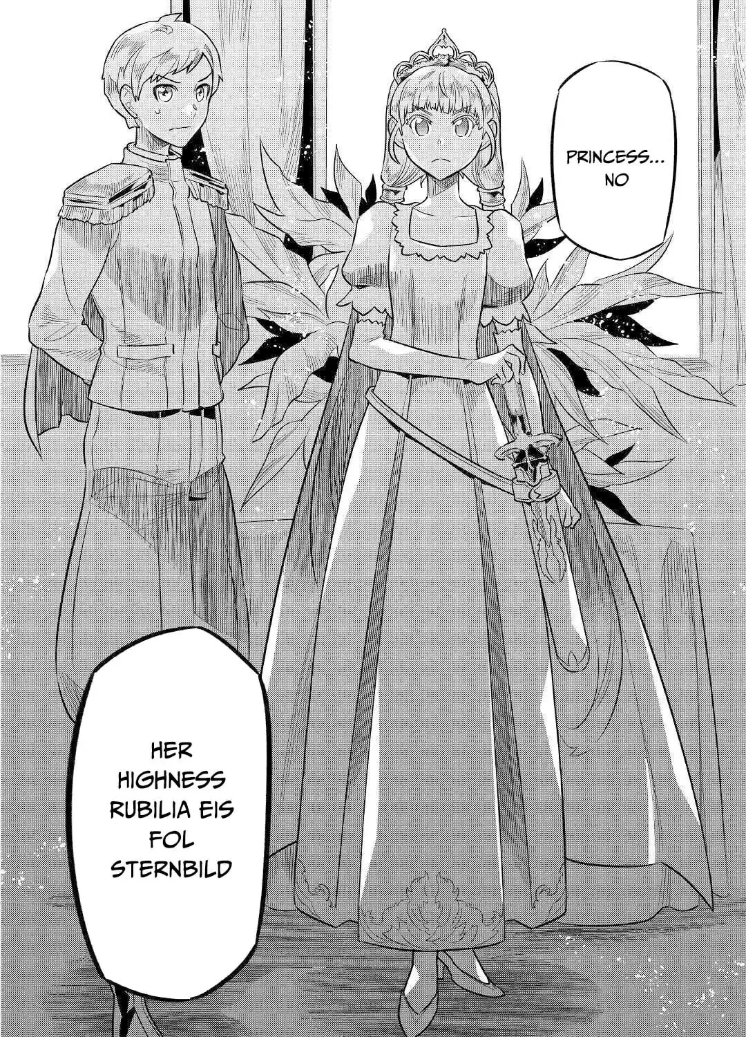 Read Re monster Manga Online
