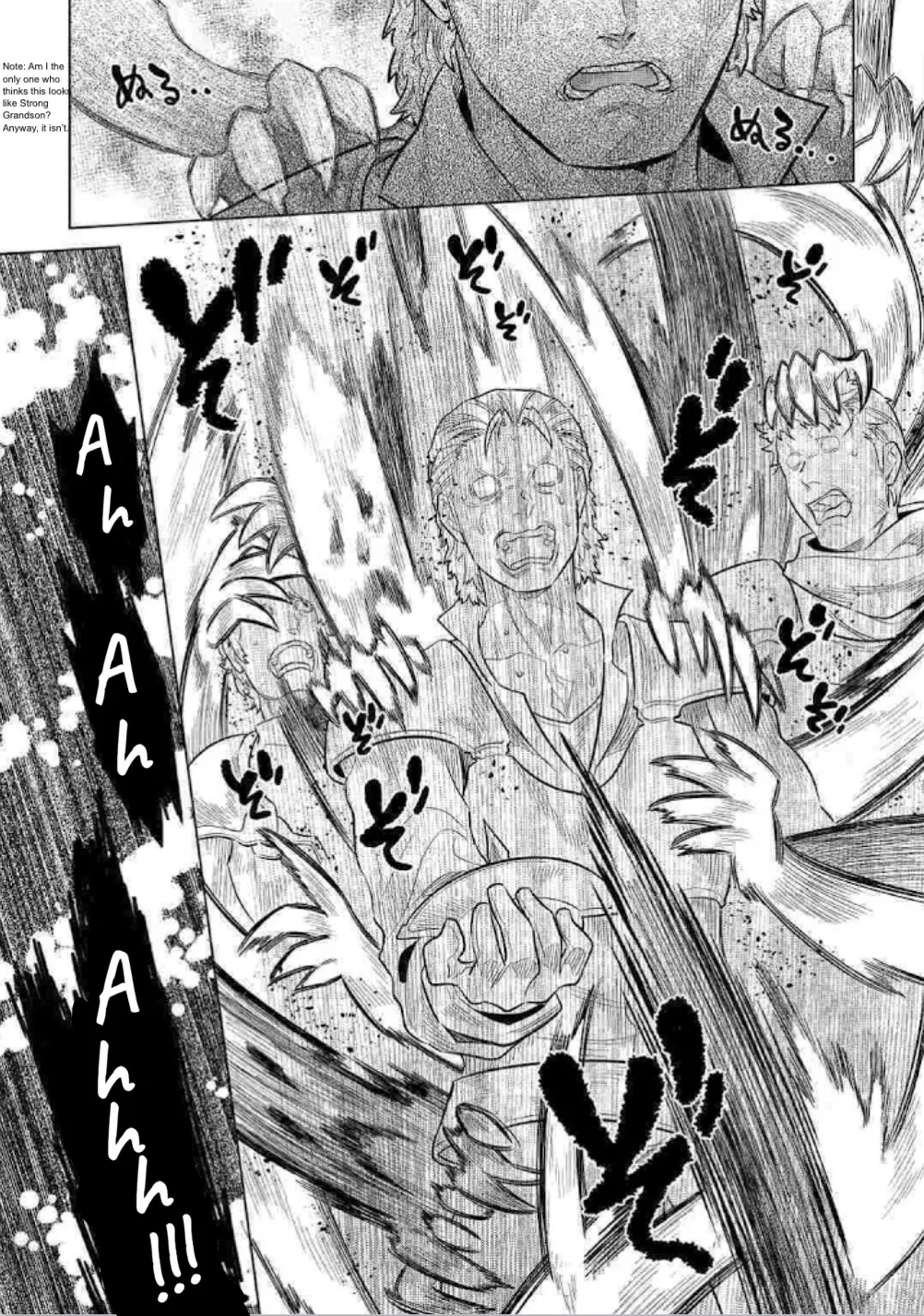 Read Re monster Manga Online