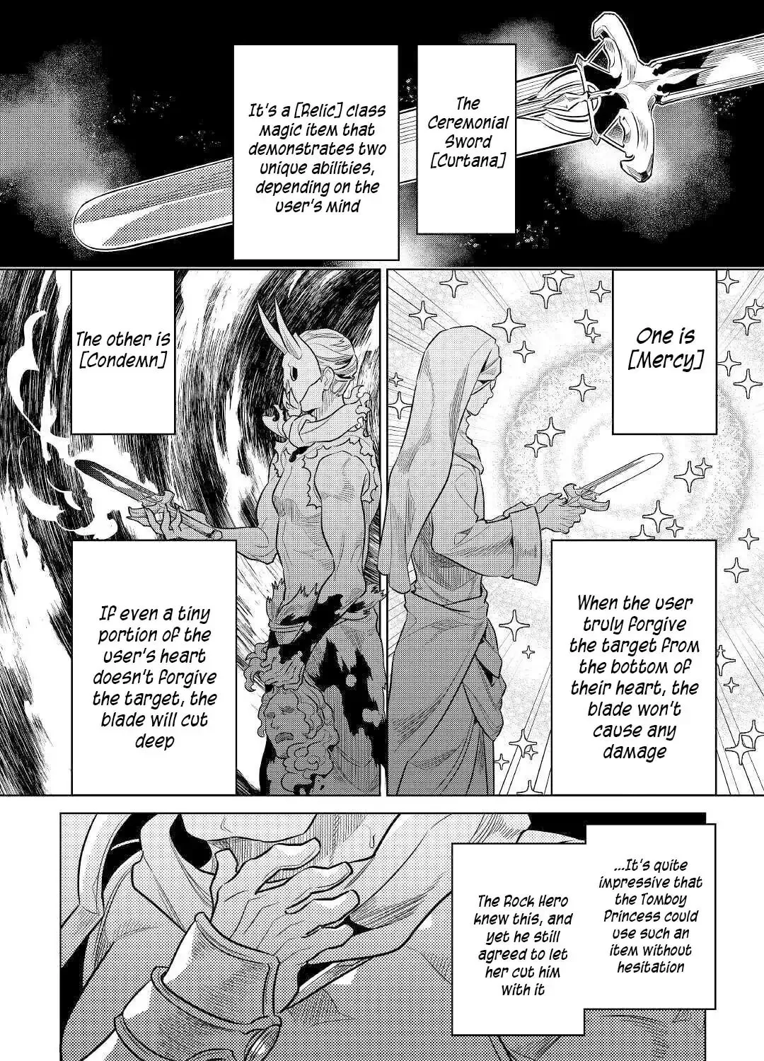 Read Re monster Manga Online