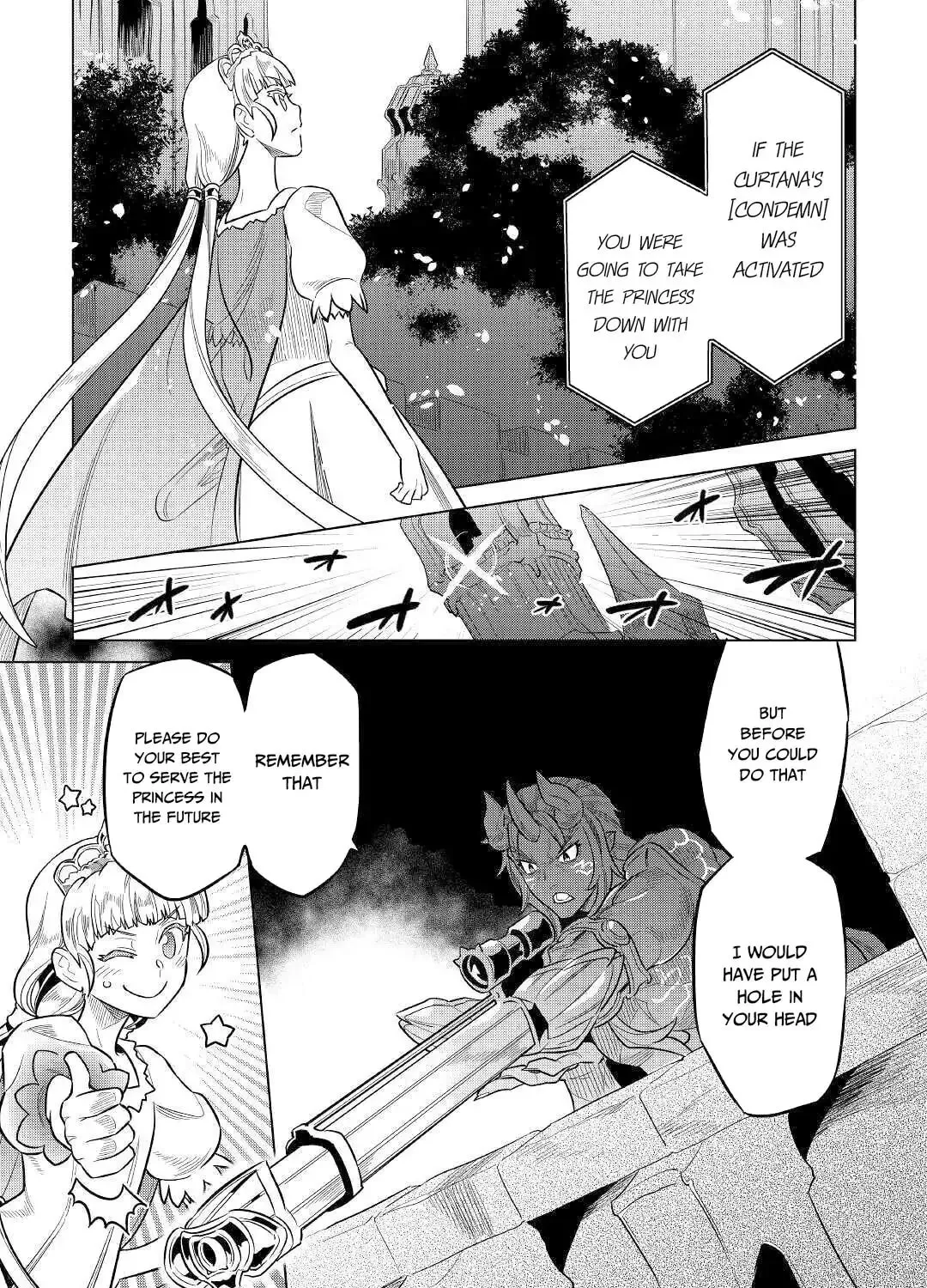 Read Re monster Manga Online