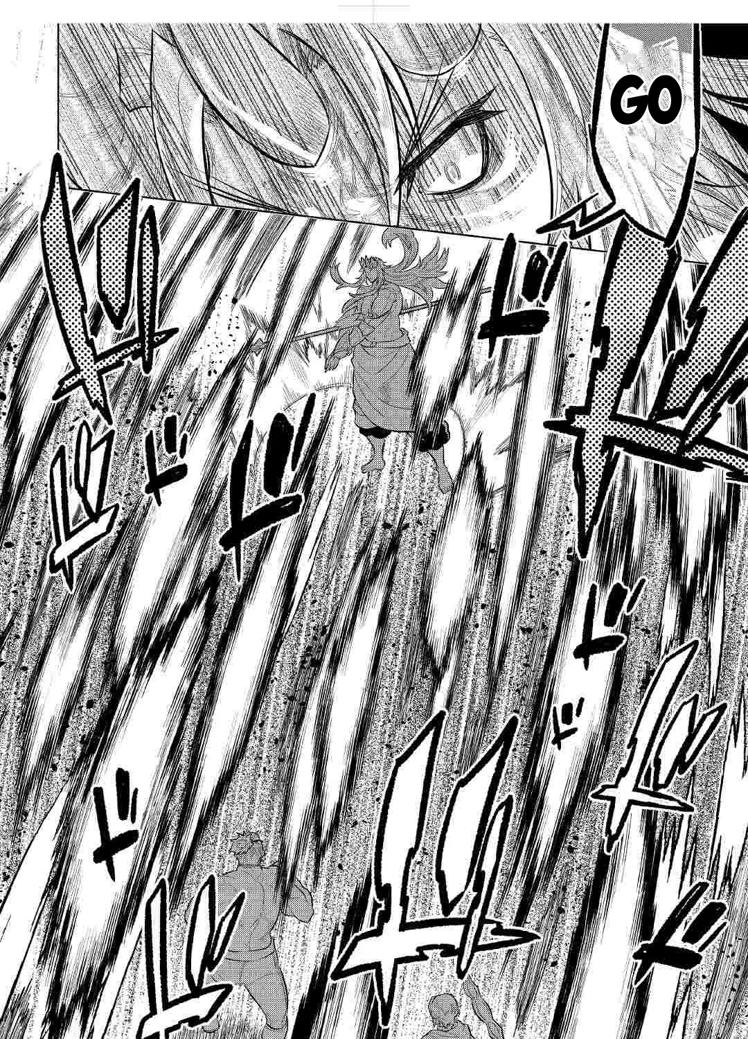 Read Re monster Manga Online