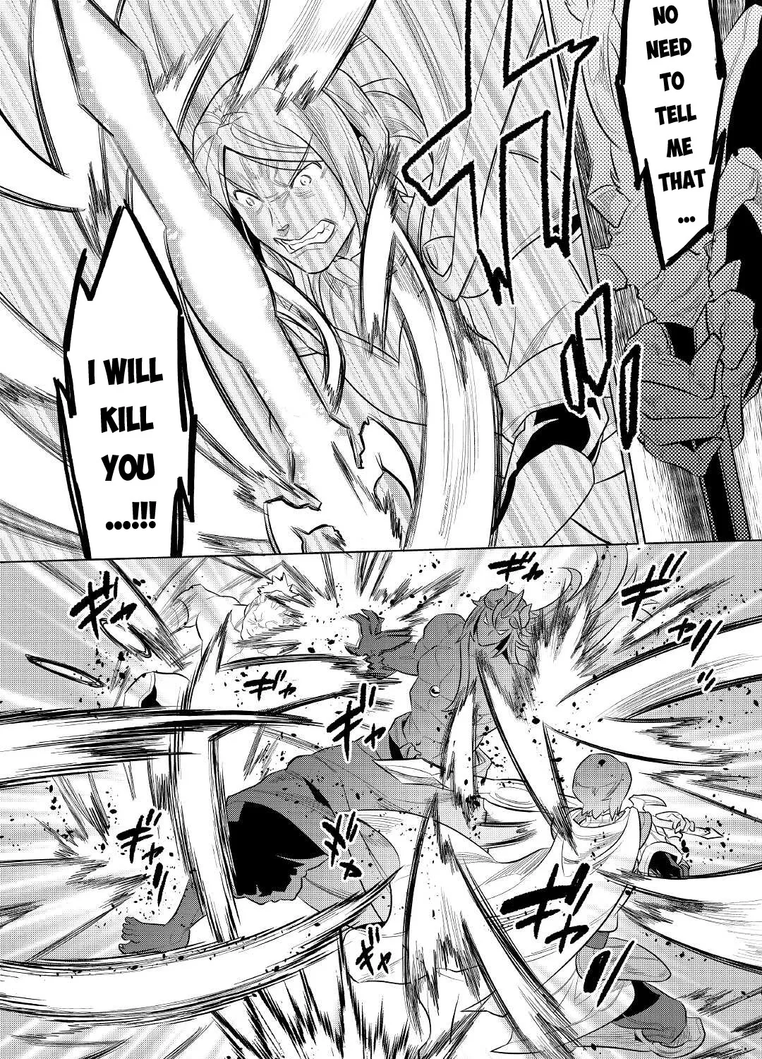 Read Re monster Manga Online