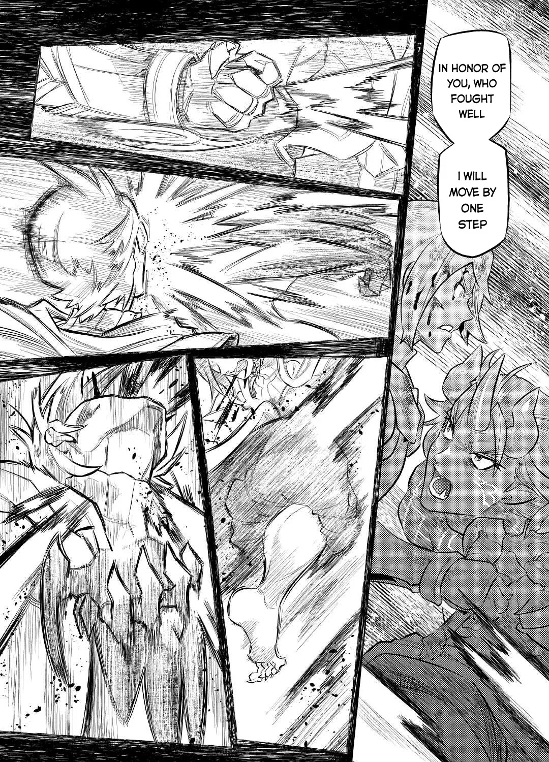 Read Re monster Manga Online