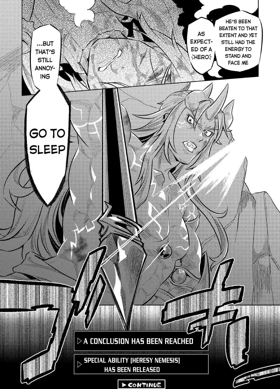 Read Re monster Manga Online