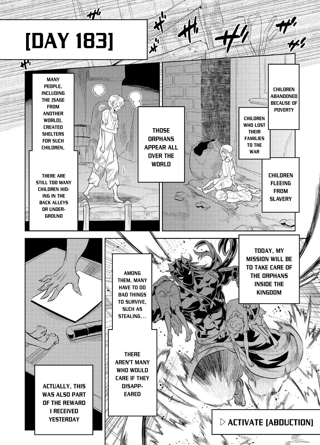 Read Re monster Manga Online