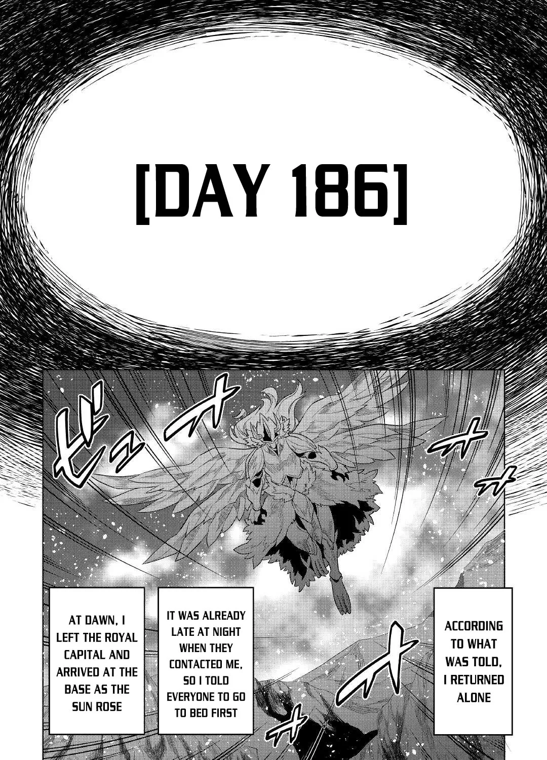 Read Re monster Manga Online