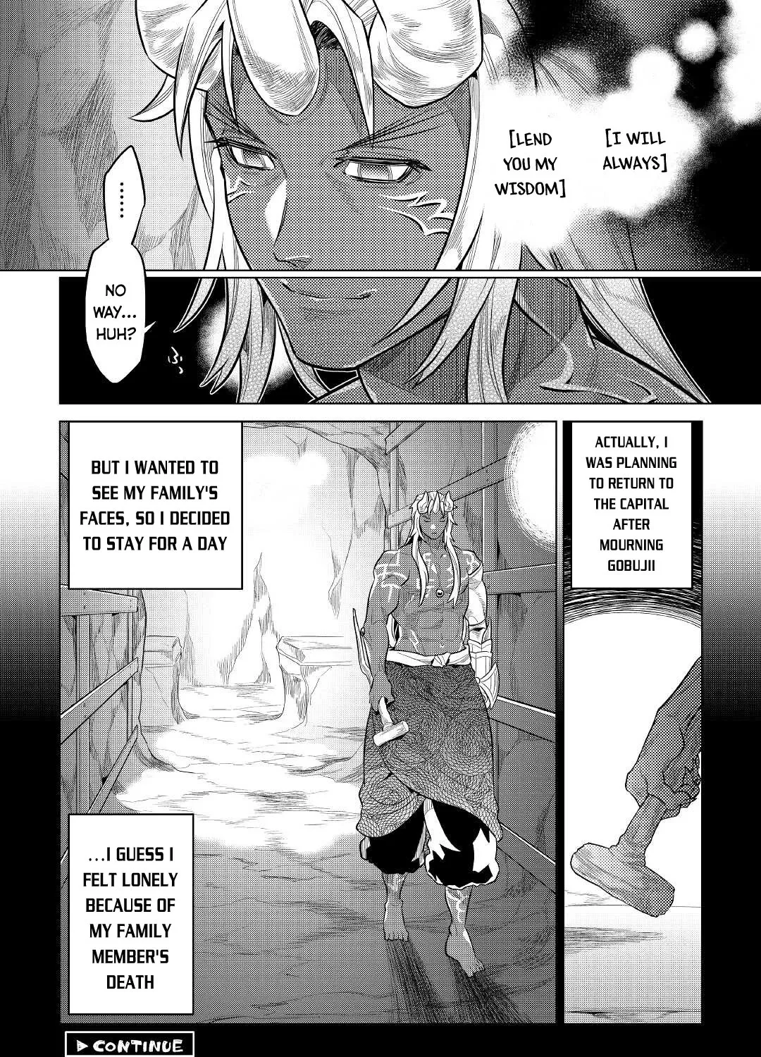 Read Re monster Manga Online