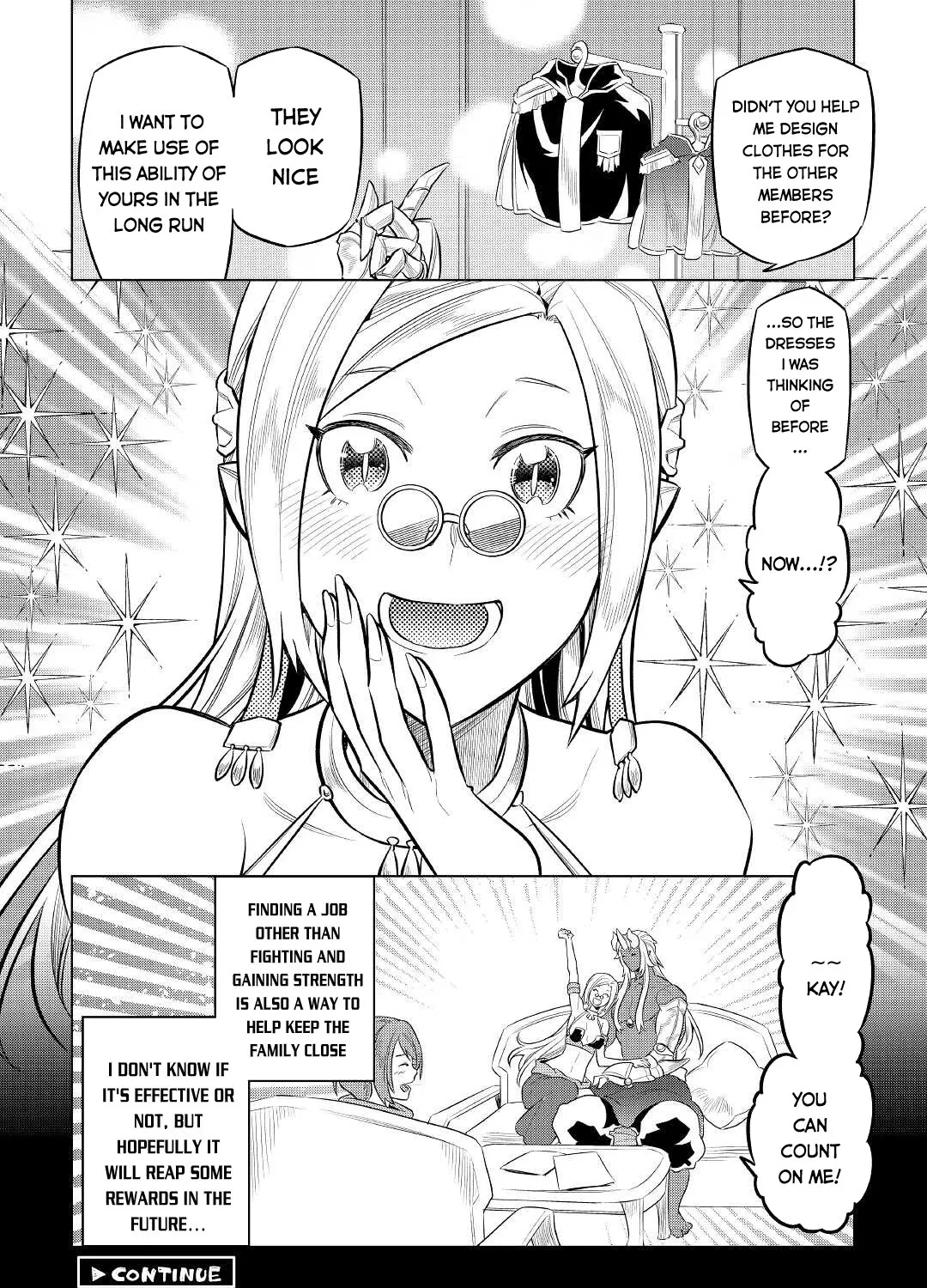 Read Re monster Manga Online