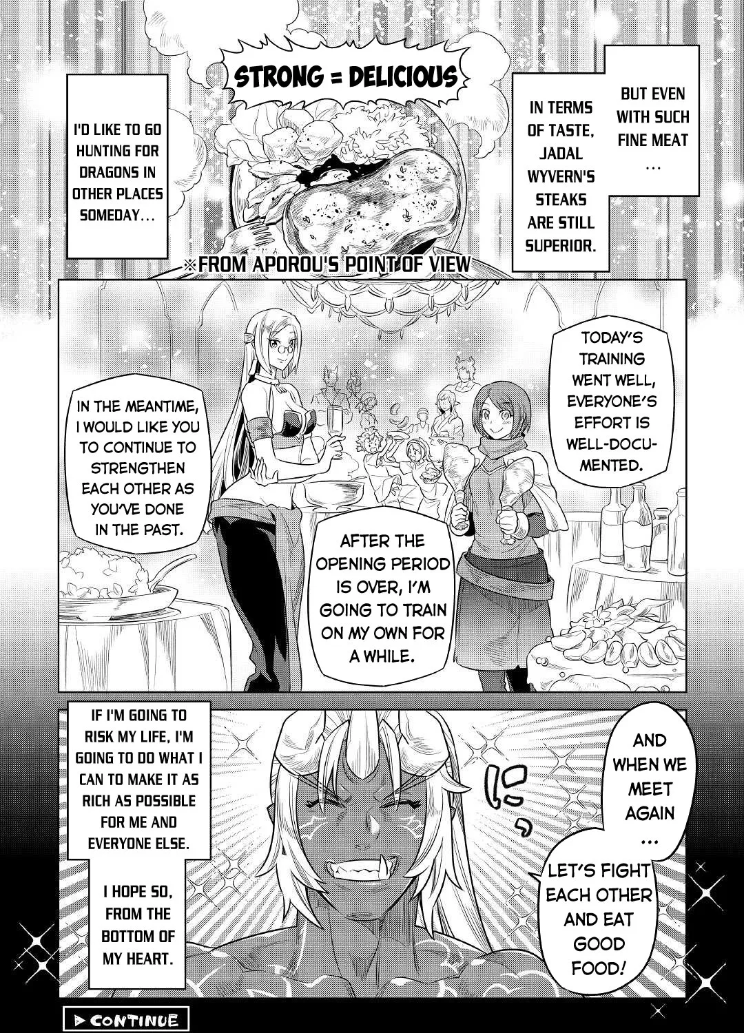 Read Re monster Manga Online