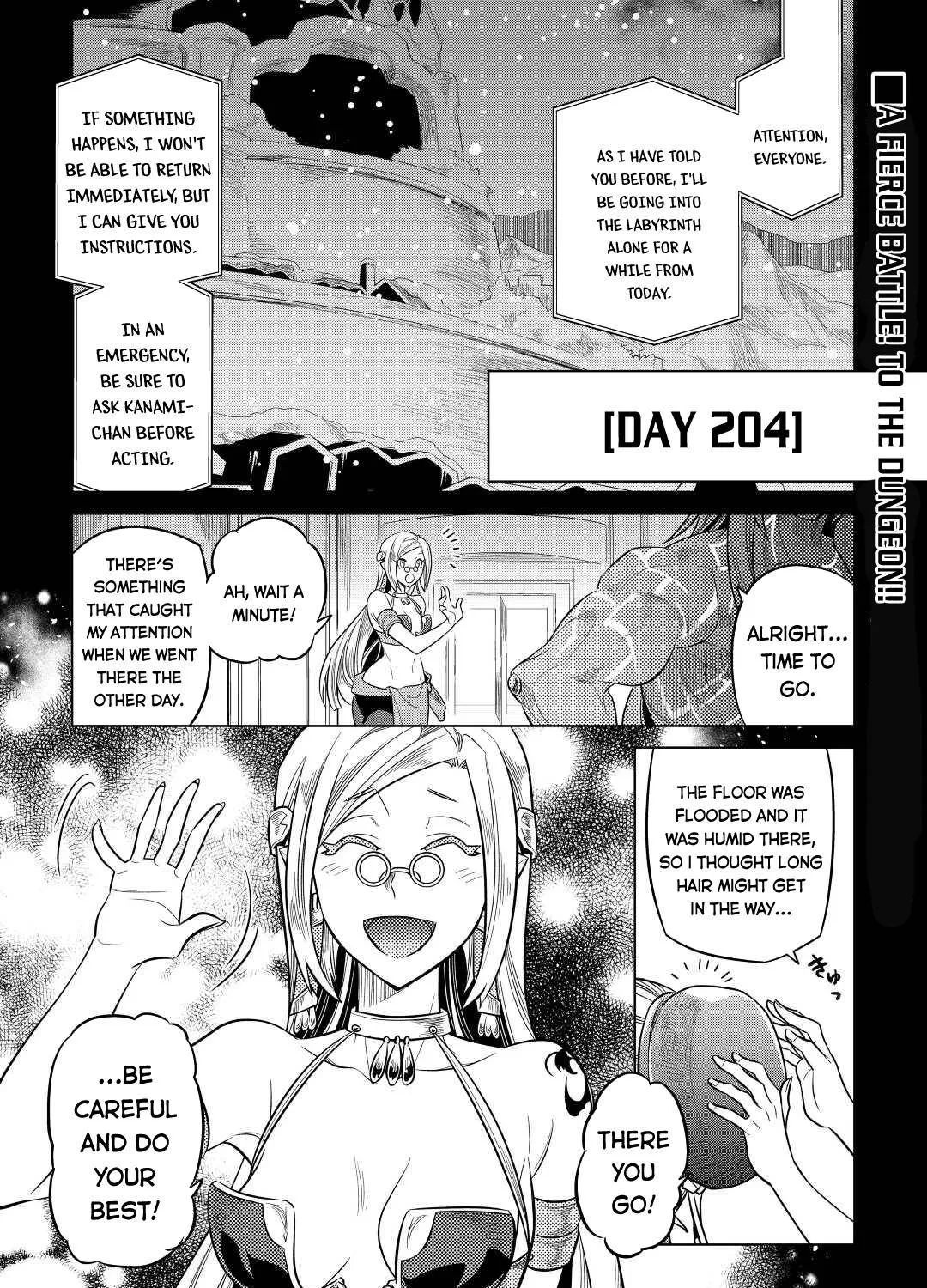 Read Re monster Manga Online