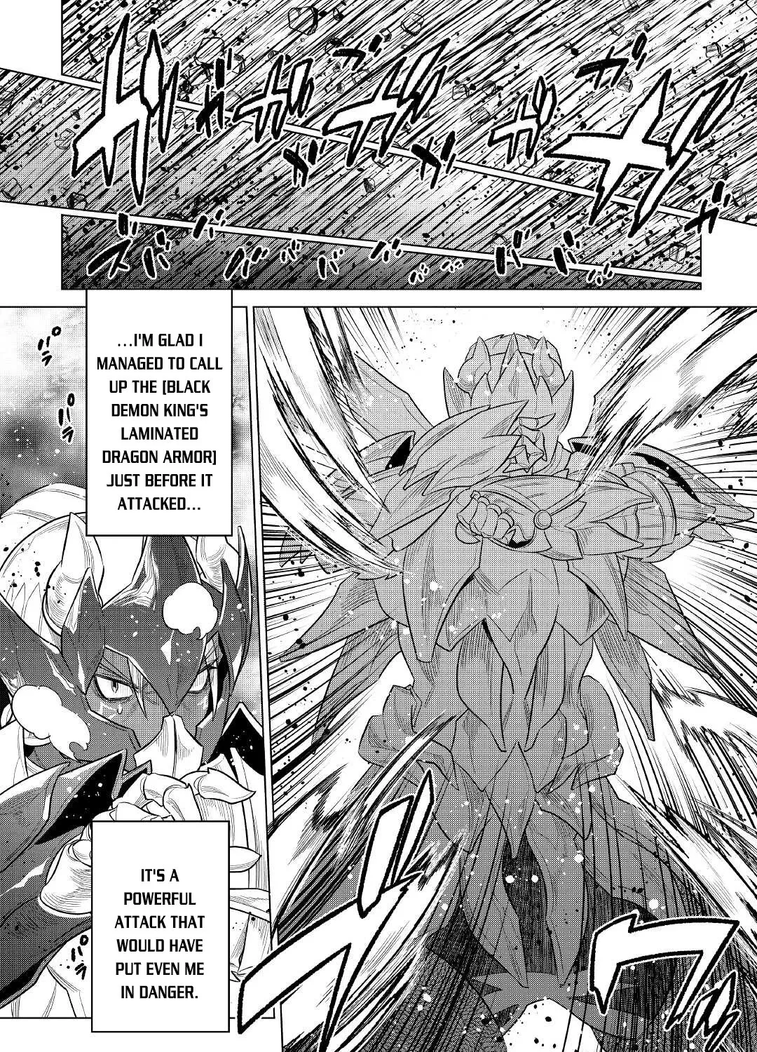 Read Re monster Manga Online