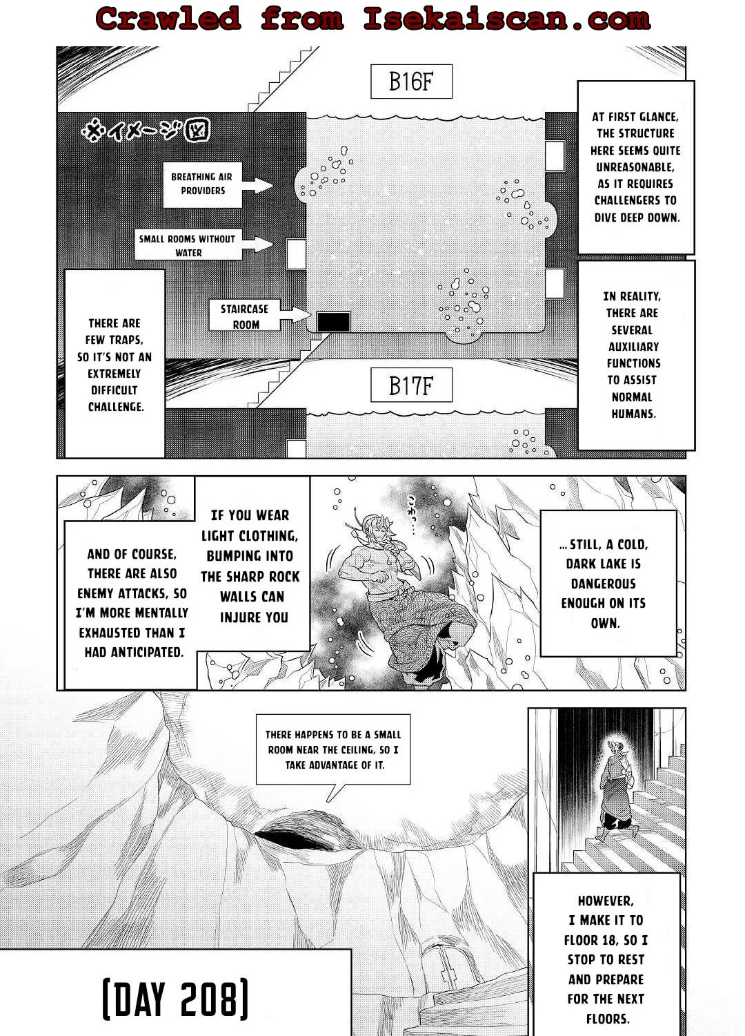 Read Re monster Manga Online