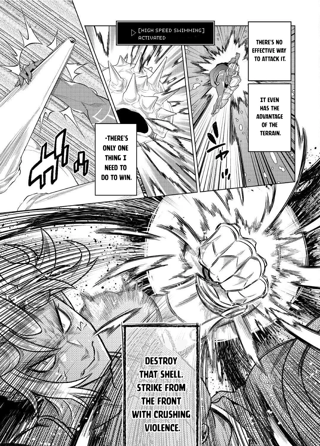 Read Re monster Manga Online