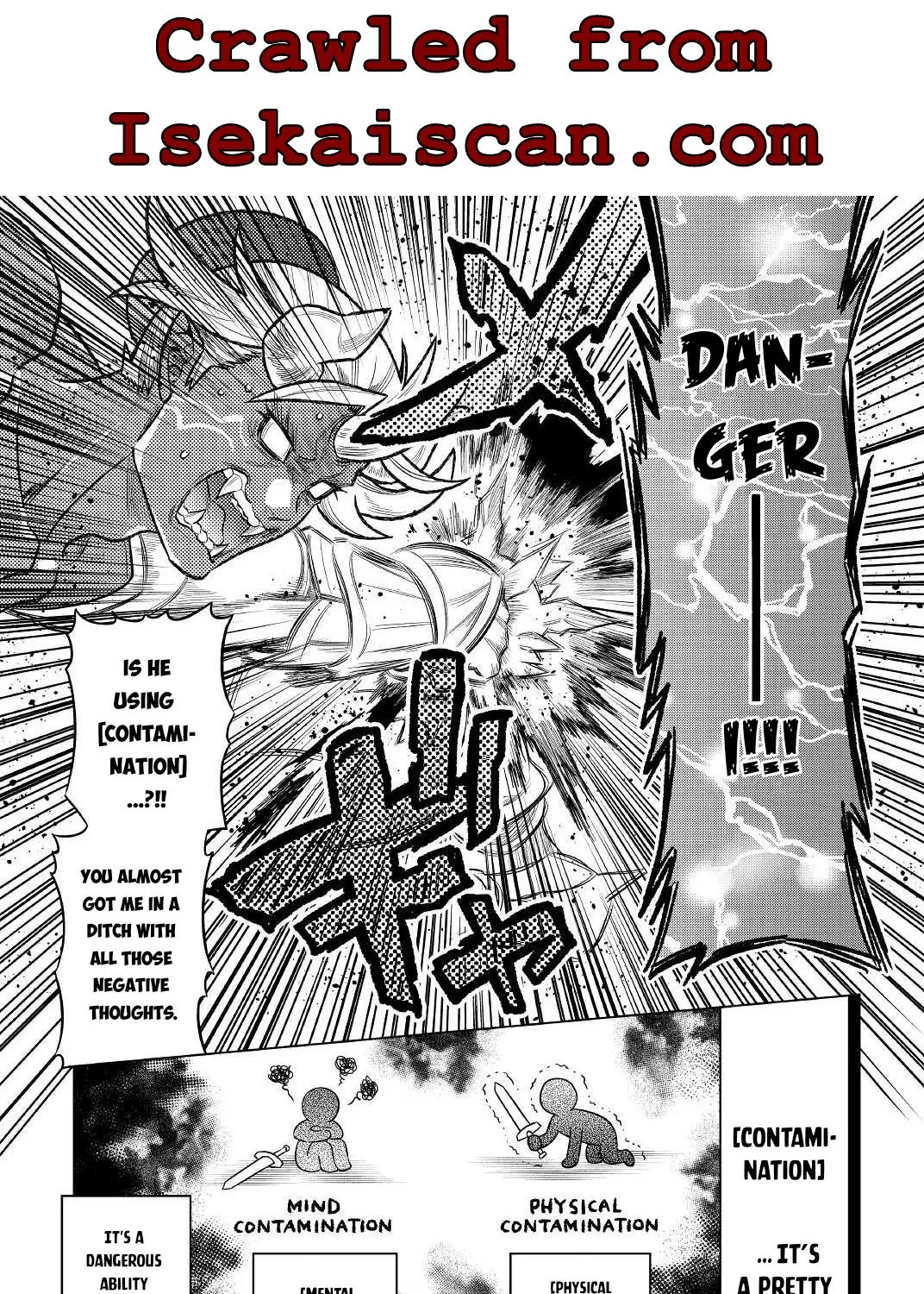 Read Re monster Manga Online