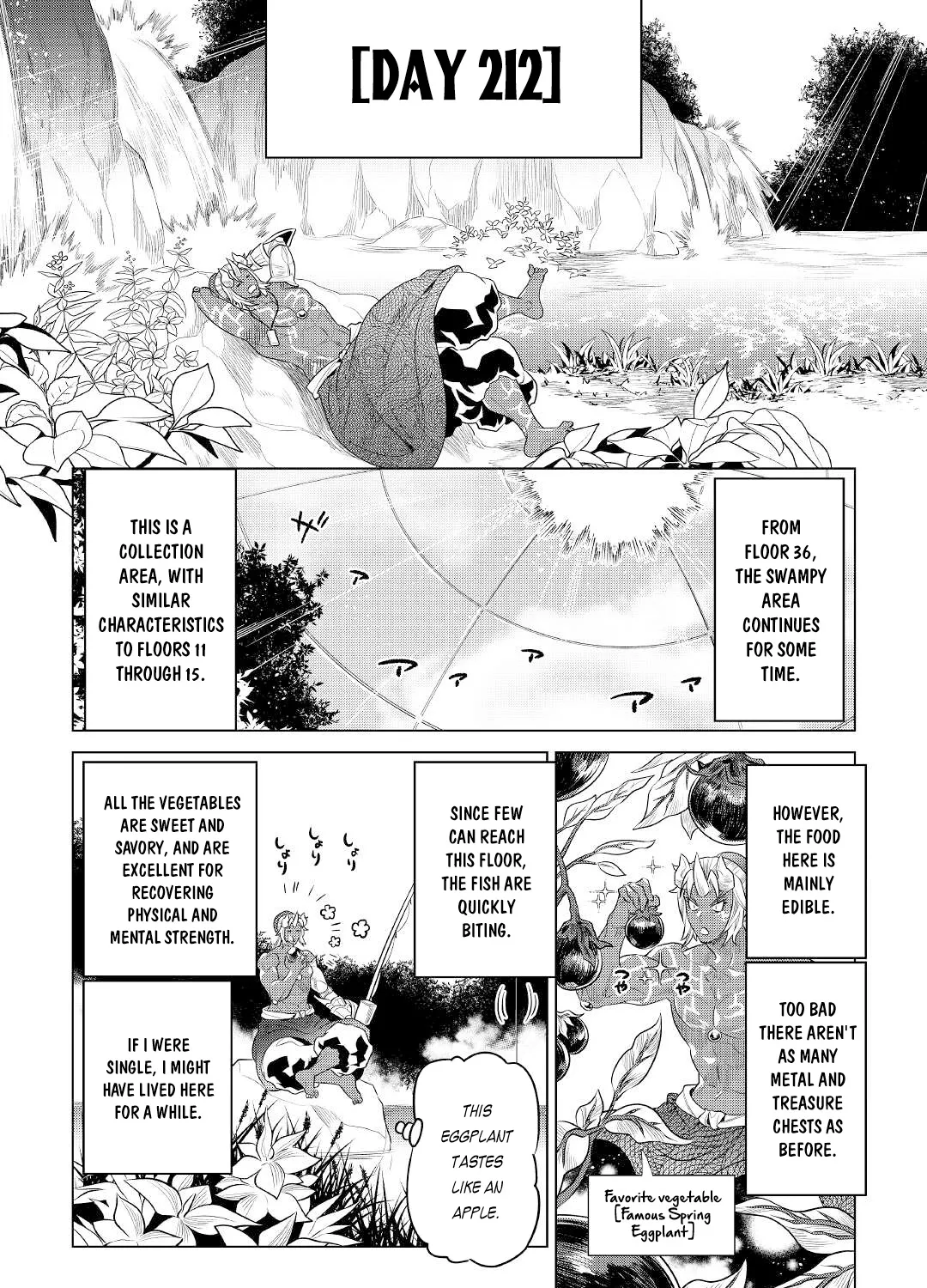 Read Re monster Manga Online