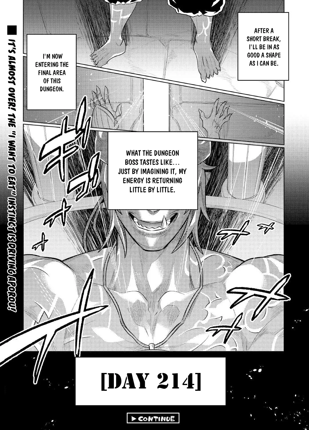 Read Re monster Manga Online