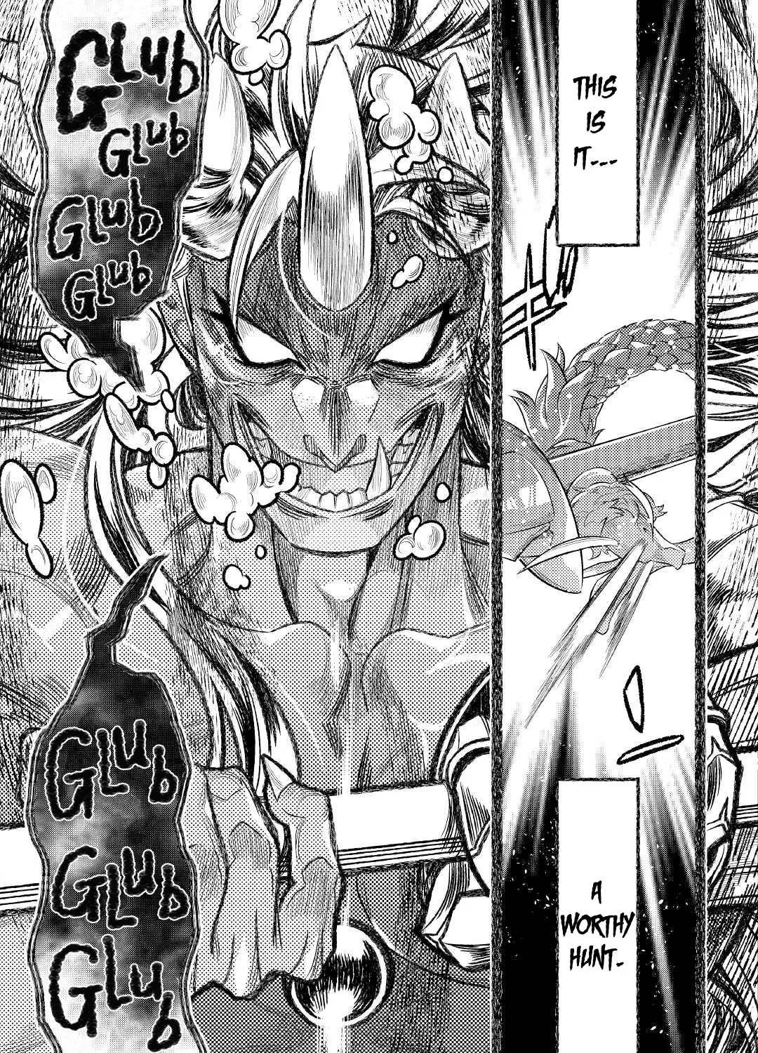 Read Re monster Manga Online