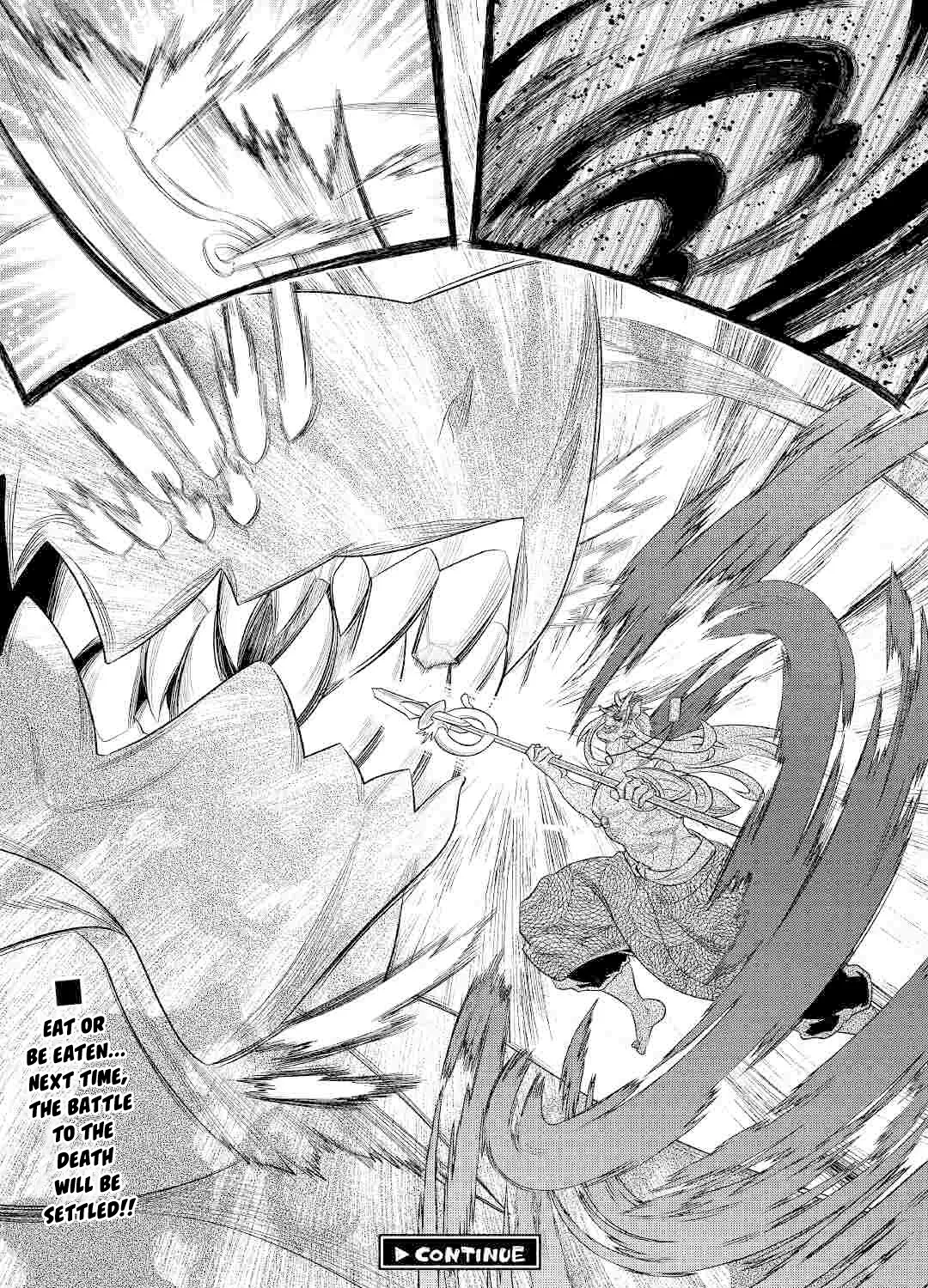 Read Re monster Manga Online