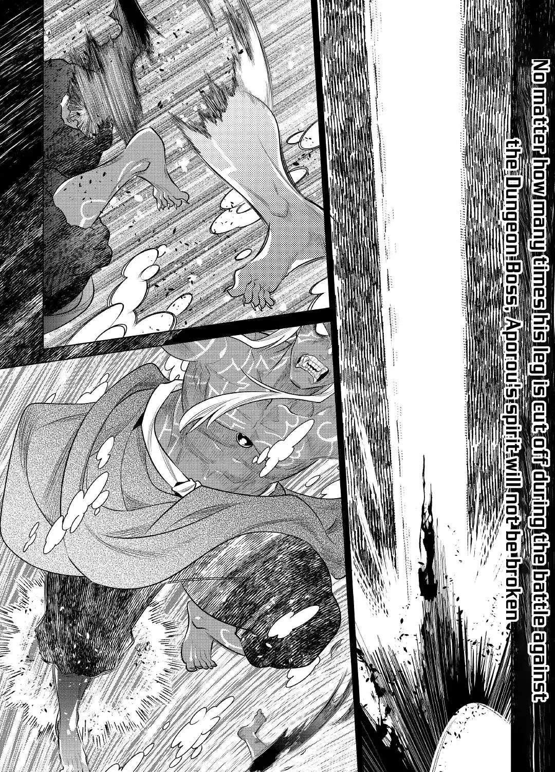 Read Re monster Manga Online